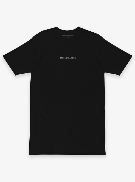 Heavyweight Active Tee