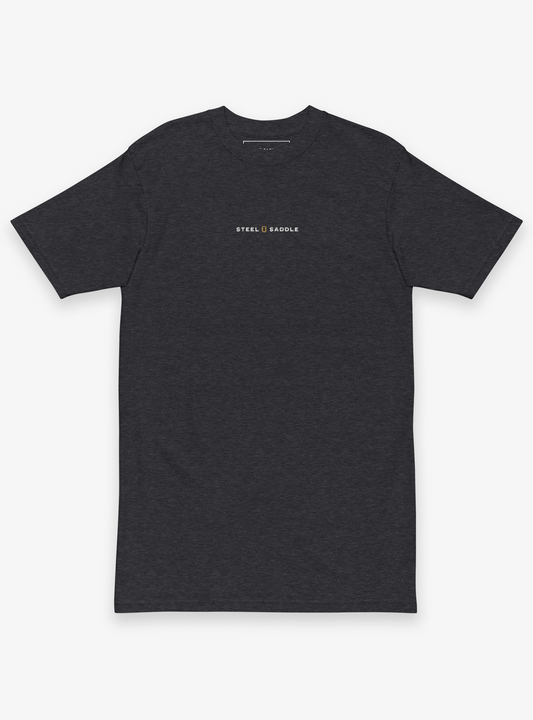 Heavyweight Active Tee