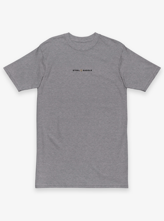 Heavyweight Active Tee