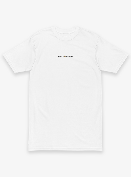Heavyweight Active Tee