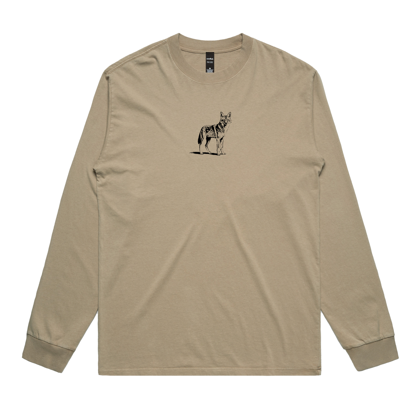 Indian Long Sleeve