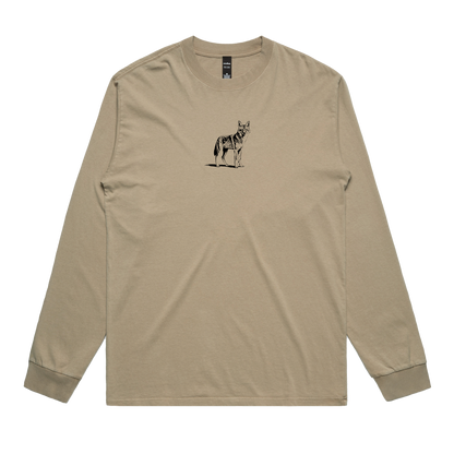 Indian Long Sleeve