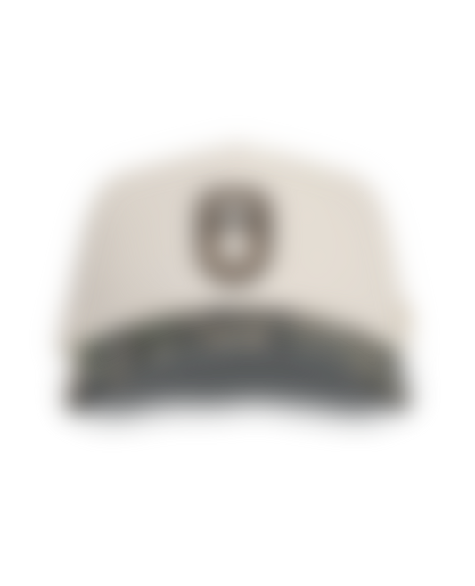 NR x S&S Co. Camo Signature Hat
