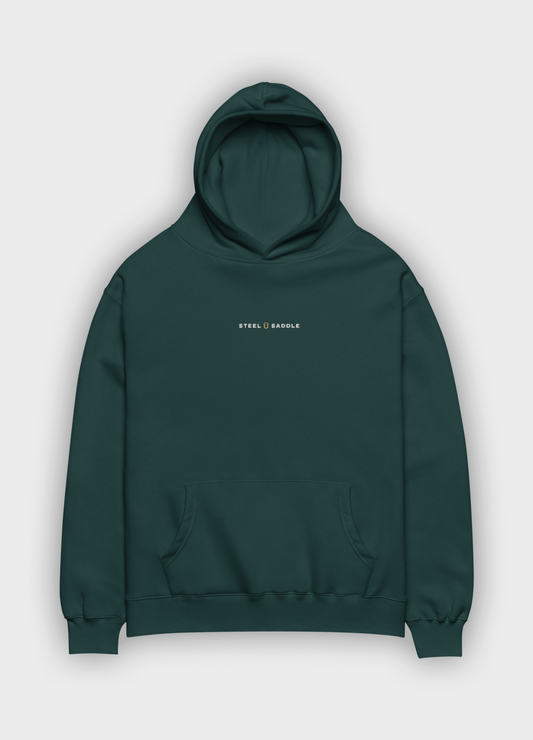 Signature Hoodie