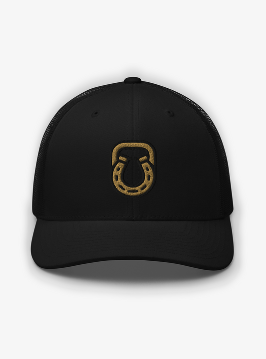 Signature Trucker