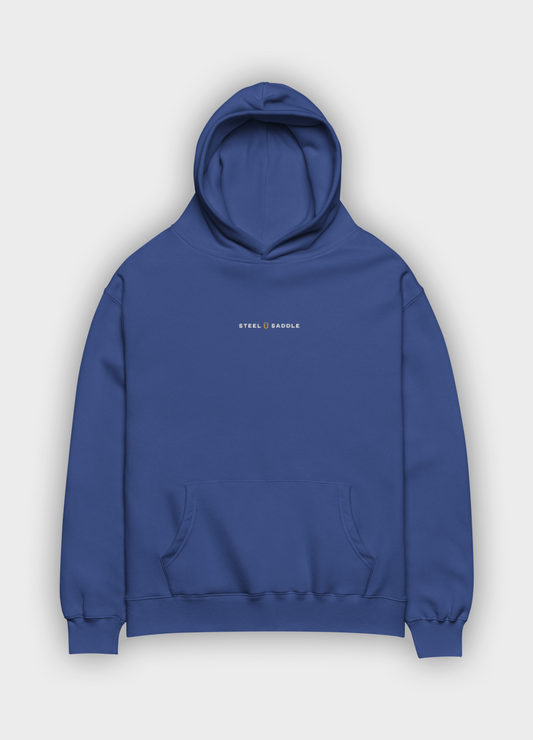 Signature Hoodie