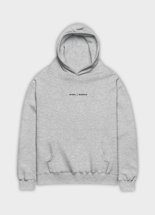 Signature Hoodie