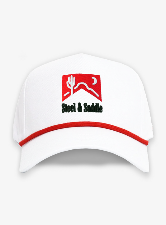 No Rivals Cowboy Killer Hat