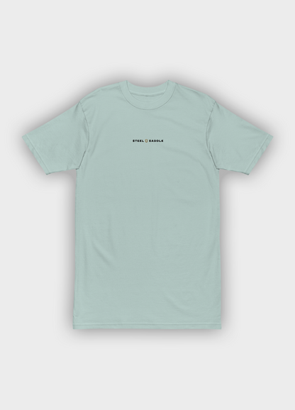 Heavyweight Active Tee
