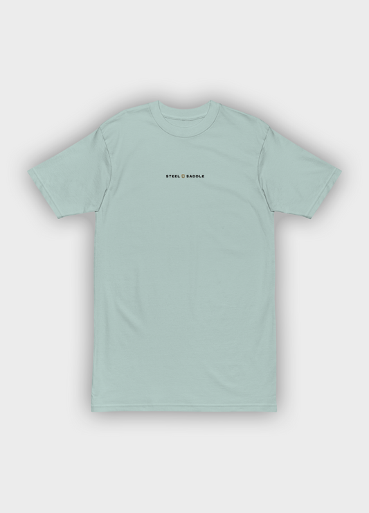 Heavyweight Active Tee