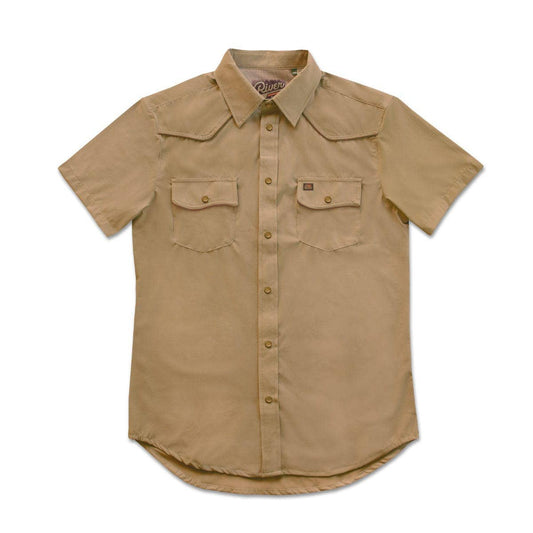 RIO Pearl Snap Shirt