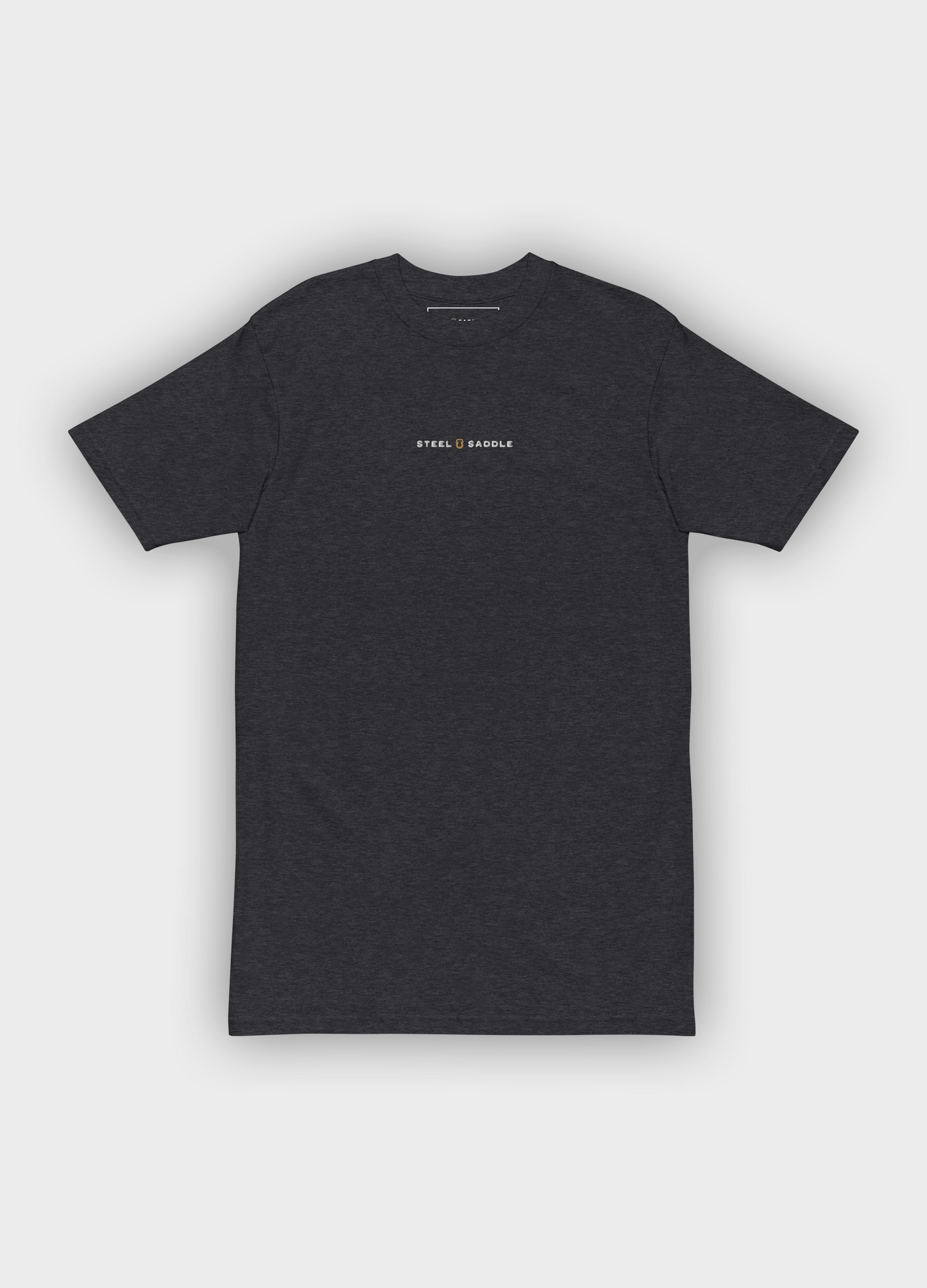 Heavyweight Active Tee
