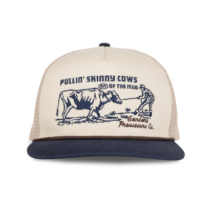 Skinny Cows Hat