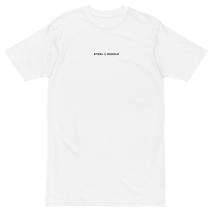 Heavyweight Active Tee