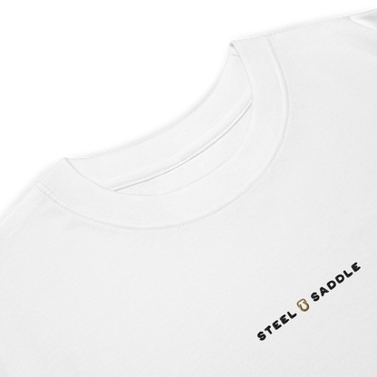 Heavyweight Active Tee