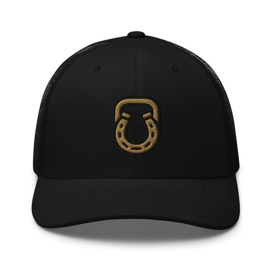 Signature Trucker