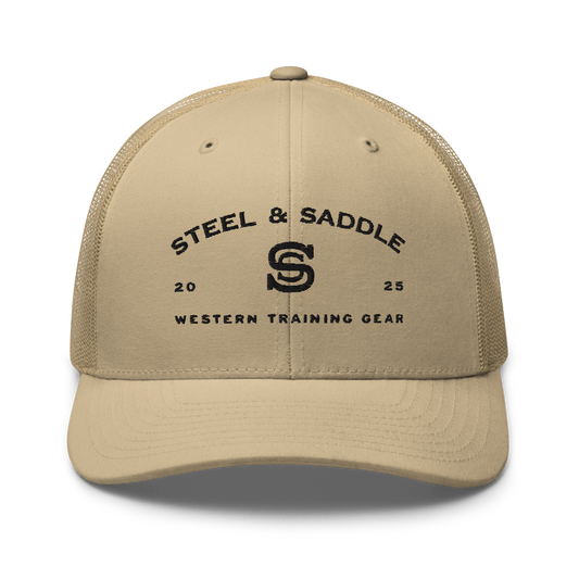 Founders Trucker
