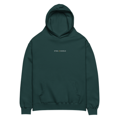 Signature Hoodie