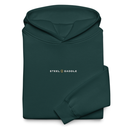 Signature Hoodie